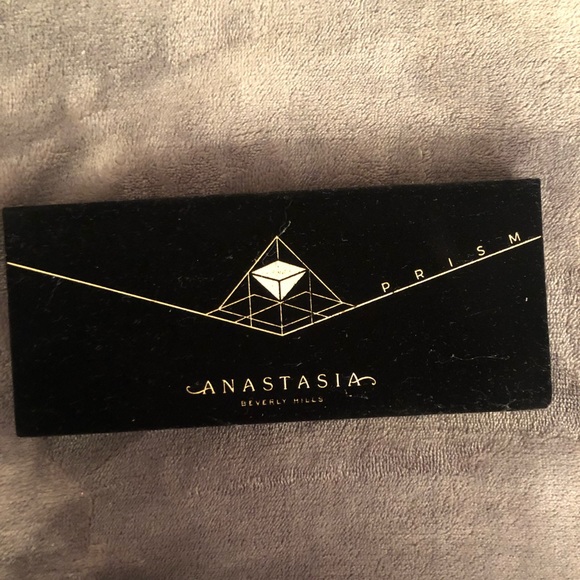 Anastasia Beverly Hills Other - Anastasia prism pallet